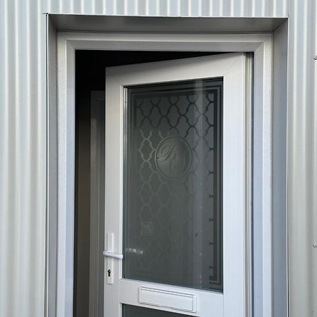 Apartamento Reynisstathir Keflavík Exterior foto