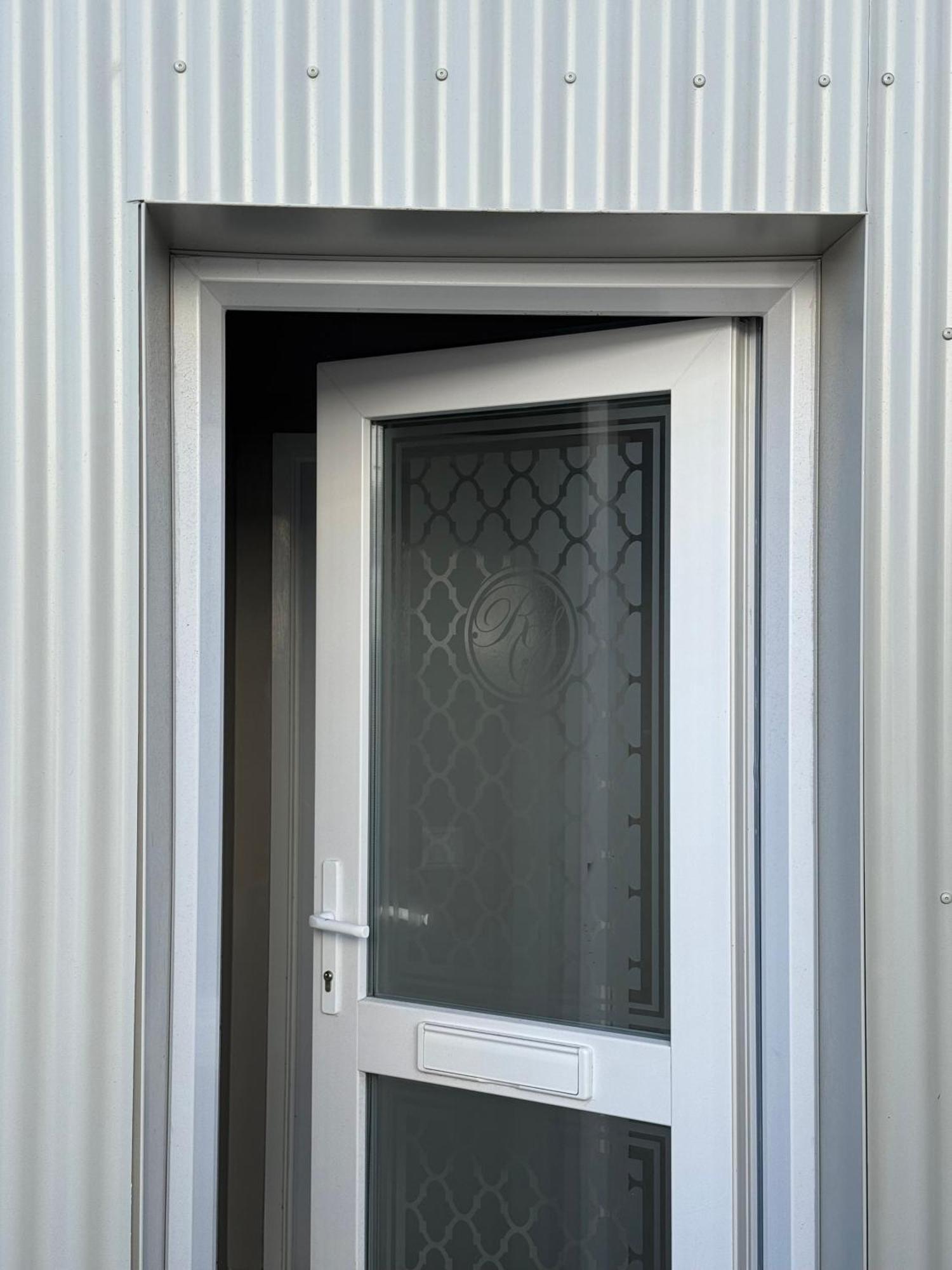Apartamento Reynisstathir Keflavík Exterior foto