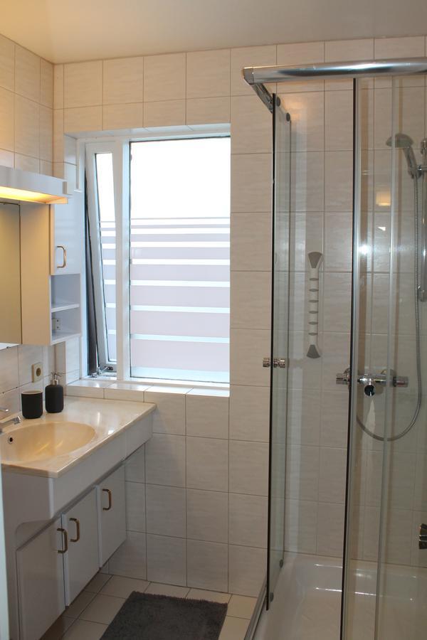 Apartamento Reynisstathir Keflavík Exterior foto