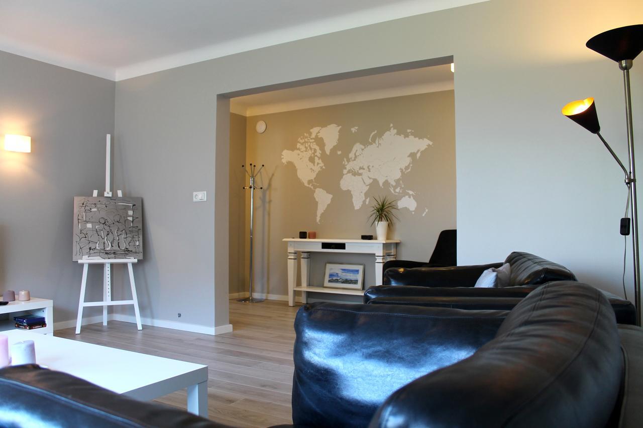 Apartamento Reynisstathir Keflavík Exterior foto